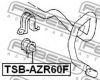 TOYOT 4881528170 Stabiliser Mounting
